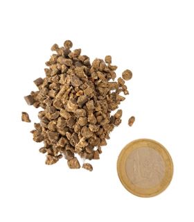 Engrais azoté Flori Or 11-2-3 20 kg favorise l'enracinement, pour sols vivants au printemps - Florivert NEG01888