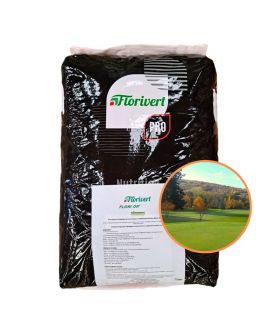 Engrais automnal Flori Or 4-8-12   Algues 25 kg améliore la résistance des plantations - Florivert NEG00976
