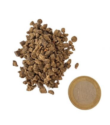 Engrais automnal Flori Or 4-8-12   Algues 25 kg améliore la résistance des plantations - Florivert NEG00976