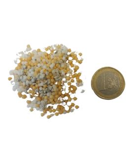 Engrais Flori ER MINI 15-5-16   4 MgO (4) 25kg toute l'année, engrais retard haut de gamme - Florivert NEG01814