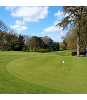 Engrais Flori ER MINI 15-5-16   4 MgO (4) 25kg toute l'année, engrais retard haut de gamme - Florivert NEG01814