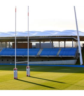 Substrat gazon Flori Sport 50L, favorise l'enracinement, pour regarnissage de pelouses - Florivert NEG01645