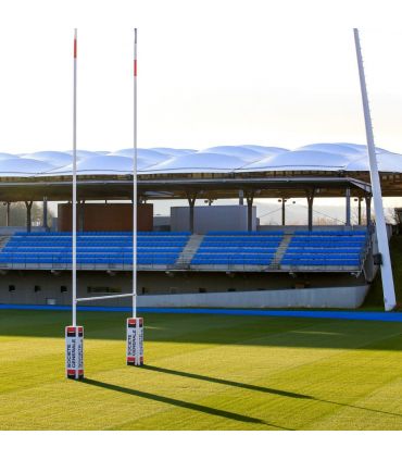 Substrat gazon Flori Sport 50L, favorise l'enracinement, pour regarnissage de pelouses - Florivert NEG01645