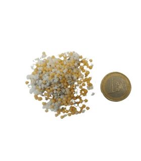 Engrais Flori ER MINI 23-5-11   3 MgO   3 CaO (4), 25kg, printemps, mini-granulés - Florivert NEG01813