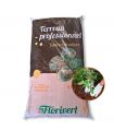 Substrat Flori Plantat. MYCOR100 70L enrichi en engrais, pour plantations et rétention d'eau - Florivert NEG01618