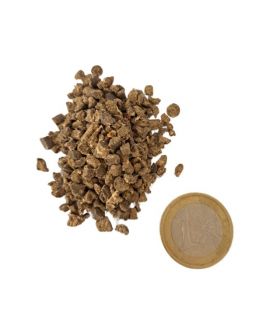 Engrais Flori Or 6-3-20   3MgO 25 kg renforce l'enracinement et le fleurissement, pour l'automne - Florivert NEG00980