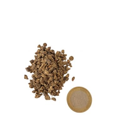 Engrais universel Flori Or 7-2-7 20 kg action équilibrée sol-plante-racine, à épandre toute l'année - Florivert NEG00992