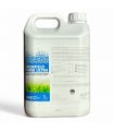 Biostimulant Green Field Power Ultra 5 L pour nutrition et densification du gazon - Kimitec NEG01003