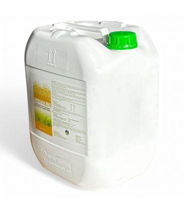 Biostimulant Approach Pro 20 L pour résistance thermique et amélioration du sol - Kimitec NEG01007