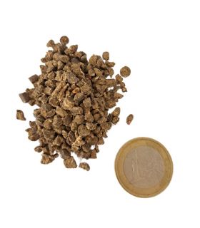 Engrais Flori Or KZ 20 kg améliore l'absorption des nutriments, pour sol scarifié - Florivert NEG01887