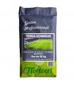 Semis pour gazon Terra Honneur 10 kg, pour un excellent aspect et tontes rases - Florivert 1202065