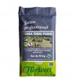 Pelouse alternative Terra Terre Pierre 10 kg trèfle micro-feuille, pour sols secs - Florivert 1201805