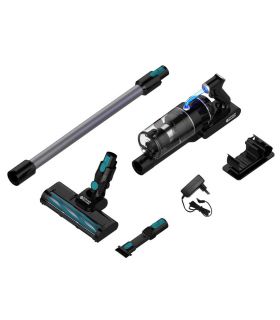 Aspirateur à main rechargeable KS VC10, 120W, Könner  Söhnen, KS VC40