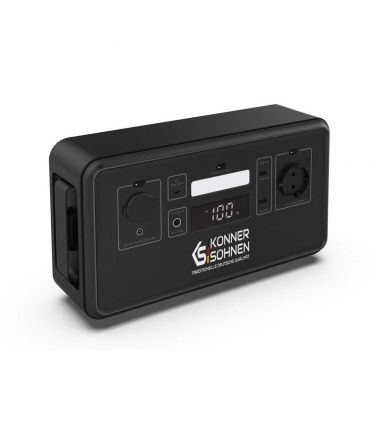 Centrale électrique portable, 500W - Könner  Söhnen KS-500PS