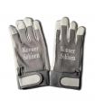 Gants de protection, cuir - Könner  Söhnen KS GLOVES L