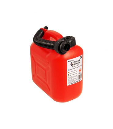 Bidon de carburant, 5L - Könner  Söhnen KS CAN 5