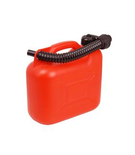 Bidon de carburant, 5L - Könner  Söhnen KS CAN 5