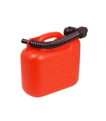 Bidon de carburant, 5L - Könner  Söhnen KS CAN 5