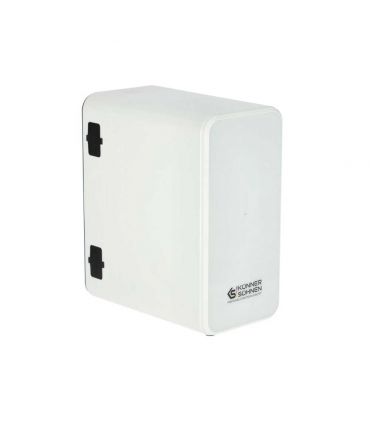 Systèmes solaires de balcon - Könner  Söhnen KS 2240BSB