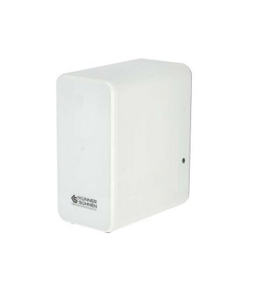 Systèmes solaires de balcon - Könner  Söhnen KS 2240BSB