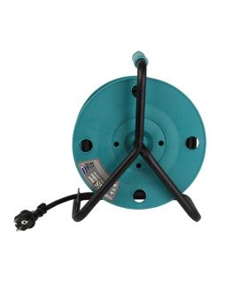 Rallonge enrouleur électrique, 25m de câble - Könner  Söhnen KS CR-25M Rallonge enrouleur électrique, 25m de câble - Könner  Söhnen KS CR-25M