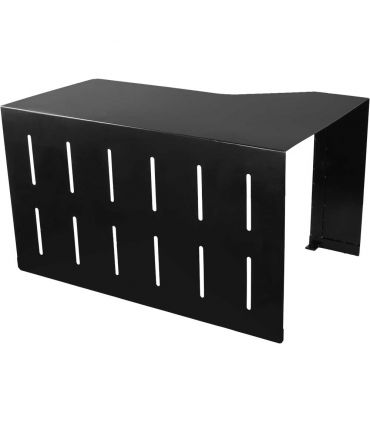 Grille de protection métallique, en métal - Könner  Söhnen KS 27T-PC