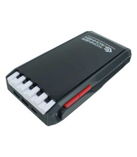 Booster de batterie voiture, batterie 12000 mAh - Könner  Söhnen KS JS-1400
