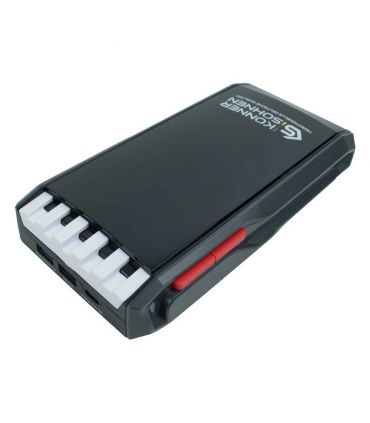 Booster de batterie voiture, batterie 12000 mAh - Könner  Söhnen KS JS-1400