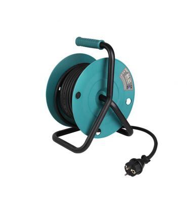 Rallonge électrique, 15m, Könner  Söhnen, CR-15M