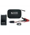 Booster de batterie voiture, batterie 12000 mAh, Könner  Söhnen, KS JS-1000