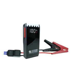 Booster de batterie voiture, batterie 12000 mAh, Könner  Söhnen, KS JS-1000