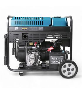 Groupe électrogène, 9500W - Könner  Söhnen KS 9500iDE ATSR Groupe électrogène, 9500W - Könner  Söhnen KS 9500iDE ATSR