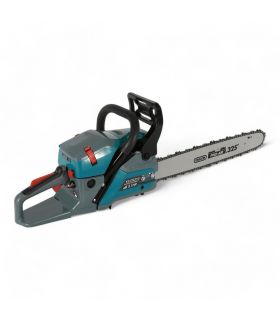 Tronçonneuse thermique 50" moteur 54,5 cm³, guide et chaîne OREGON - Könner  Söhnen KS CS31G-20-1 Tronçonneuse thermique 50" moteur 54,5 cm³, guide et chaîne OREGON - Könner  Söhnen KS CS31G-20-1