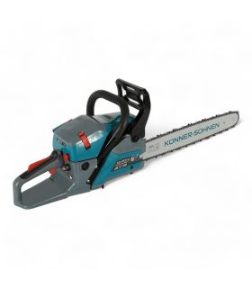Tronçonneuse à essence coupe 40 cm, 54,5cm3 - Könner  Söhnen KS CS31G-16 Tronçonneuse à essence coupe 40 cm, 54,5cm3 - Könner  Söhnen KS CS31G-16