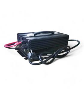 Chargeur rapide, 1000w - Könner  Söhnen KS 40A-FC Chargeur rapide, 1000w - Könner  Söhnen KS 40A-FC