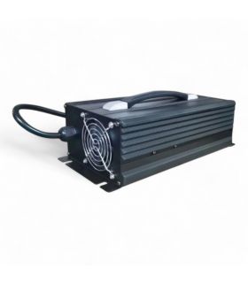 Chargeur rapide, 1000w - Könner  Söhnen KS 40A-FC Chargeur rapide, 1000w - Könner  Söhnen KS 40A-FC