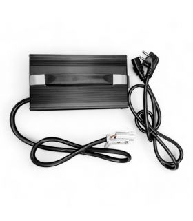 Chargeur rapide, 500W - Könner  Söhnen KS 22A-FC Chargeur rapide, 500W - Könner  Söhnen KS 22A-FC