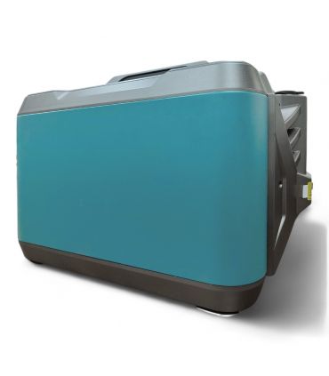 Centrale électrique portable, 220W - Könner  Söhnen KS 2200PS-FC