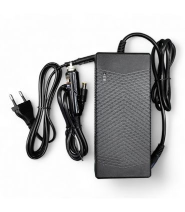 Centrale électrique portable, 220W - Könner  Söhnen KS 2200PS-FC