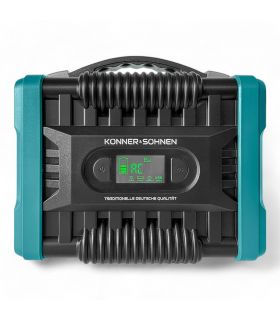 Centrale électrique portable, 200W - Könner  Söhnen KS 200PS Centrale électrique portable, 200W - Könner  Söhnen KS 200PS