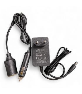 Centrale électrique portable, 200W - Könner  Söhnen KS 200PS Centrale électrique portable, 200W - Könner  Söhnen KS 200PS