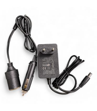 Centrale électrique portable, 200W - Könner  Söhnen KS 200PS