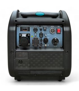 Générateur-onduleur, avec boîte anti-bruit, 5500W - Könner  Söhnen KS 5500iES ATSR Générateur-onduleur, avec boîte anti-bruit, 5500W - Könner  Söhnen KS 5500iES ATSR