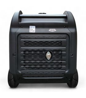 Générateur-onduleur, avec boîte anti-bruit, 5500W - Könner  Söhnen KS 5500iES ATSR Générateur-onduleur, avec boîte anti-bruit, 5500W - Könner  Söhnen KS 5500iES ATSR