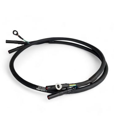 Câble de liaison pour groupe électrogène - Könner  Söhnen KSB PC-1