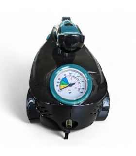 Aspirateur de voiture 4 en 1, avec compresseur - Könner  Söhnen, KS VCP30