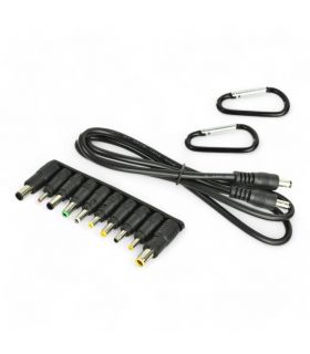 Panneau solaire portable 28W - Könner  Söhnen KS SP28W-4