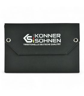 Panneau solaire portable 28W - Könner  Söhnen KS SP28W-4