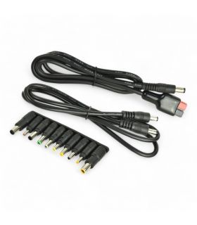 Panneau solaire portable 60W - Könner Söhnen KS SP60W-3