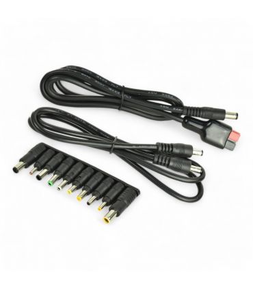 Panneau solaire portable 60W - Könner Söhnen KS SP60W-3